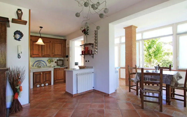 Villa Chiara