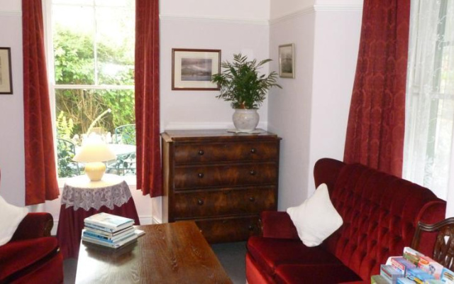 Crafnant Guest House
