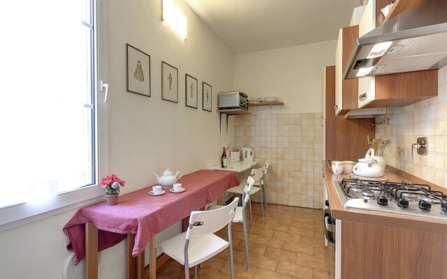 Appartamento Leonardo