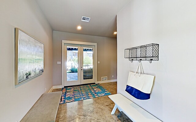 2217 Spicewood - 3 Br Home