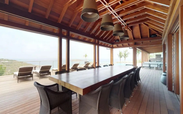 Dream Villa Marigot 775