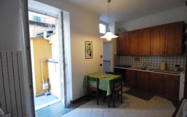 Appartamento in Via Vittorio Emanuele 34