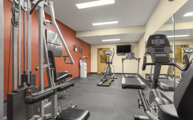 Country Inn & Suites by Radisson, Tuscaloosa, AL