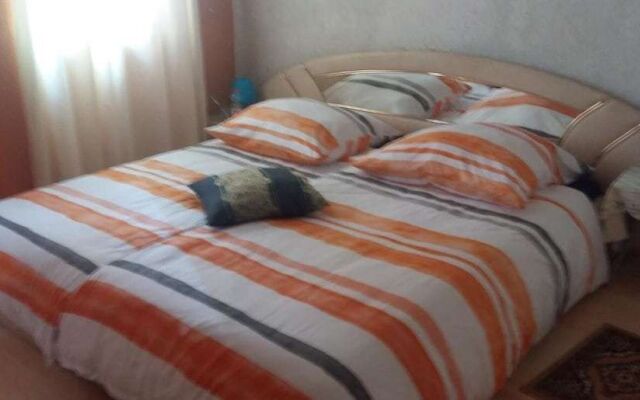 Pension Am Piko-Platz