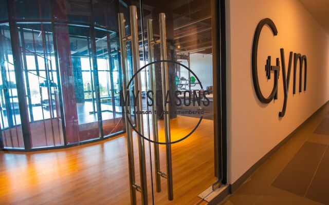 Timurbay Seafront by My Seasons