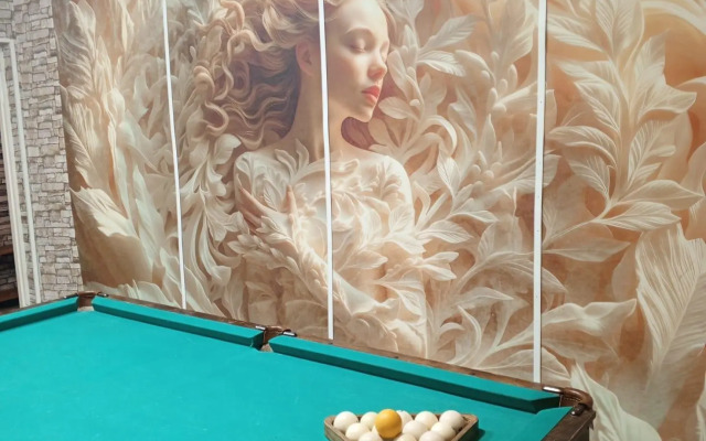 Золотая рыбка