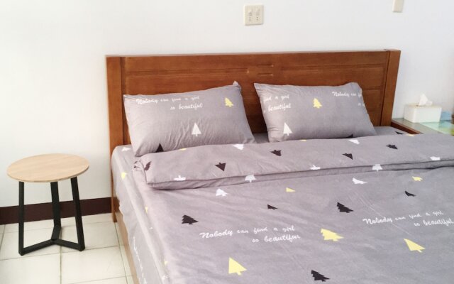 Reui Heng Guesthouse
