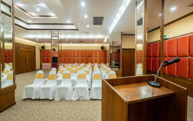 Sirin Hotel & Resident (SHA Extra Plus)