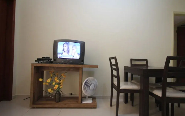 GoHouse - Apartamento Domingos 702 - Rua Domingos Ferreira,