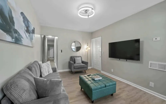 The Luxe Pearl Residences 872.5