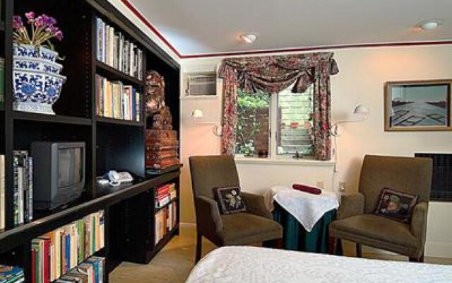 Parkside on Ellery