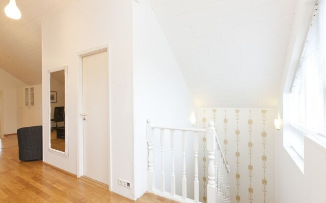 A Part of Reykjavík Apartments - Laugavegur