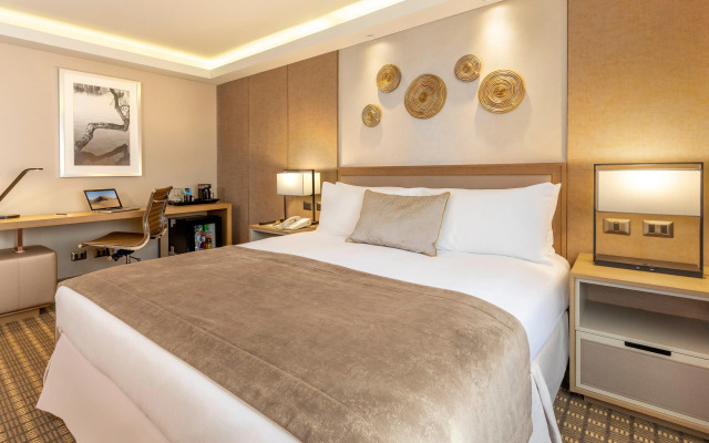 InterContinental Santiago by IHG