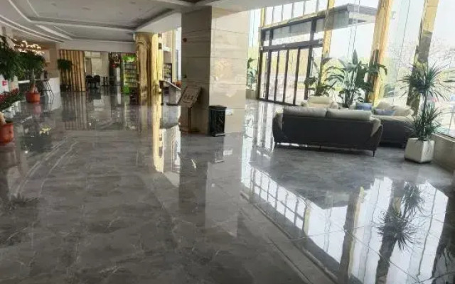 Bulou Hotel