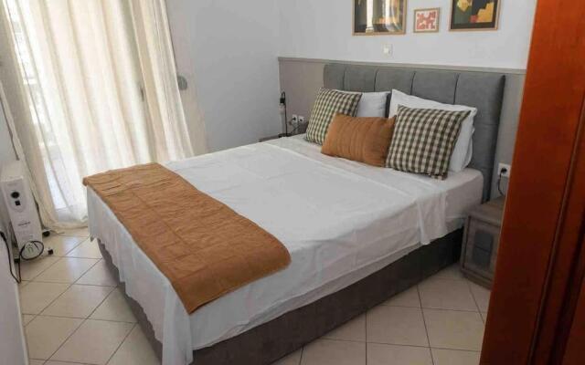 Luxury apartment in the center of Xanthi