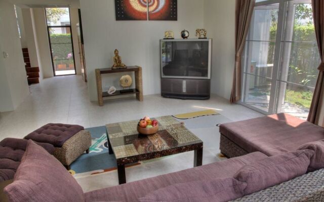 Blue Lagoon Resort Hua Hin