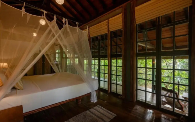 Sama Retreats - Kosgoda