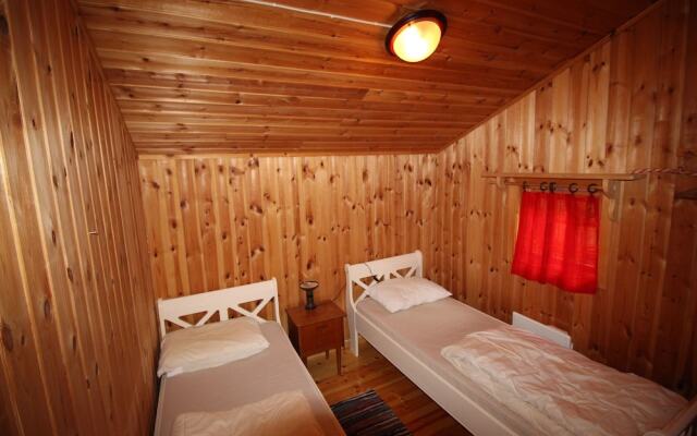 Måsåplassen - Friisvegen