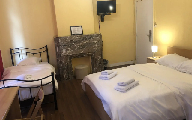 Hotel Le Grand Colombier