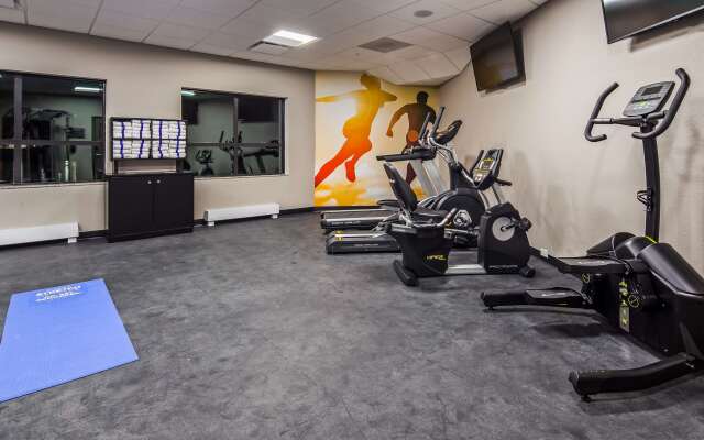 Best Western Premier Ankeny Hotel