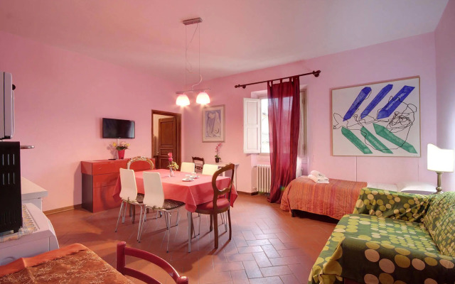 Residenza Brasca - Visitaflorencia