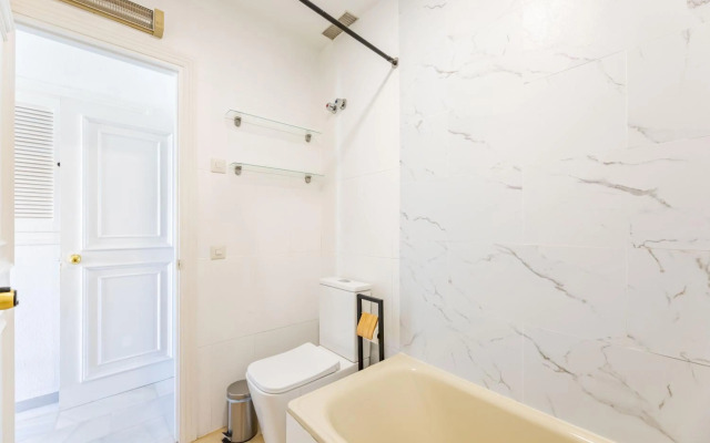 Casa Jardines del Sol J5