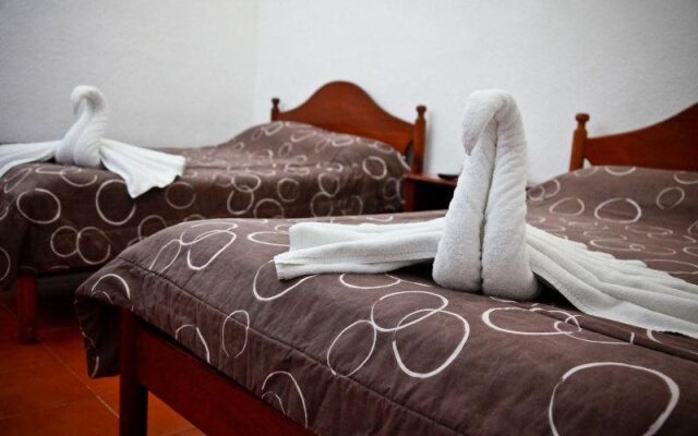 Hotel Azul By Encanto