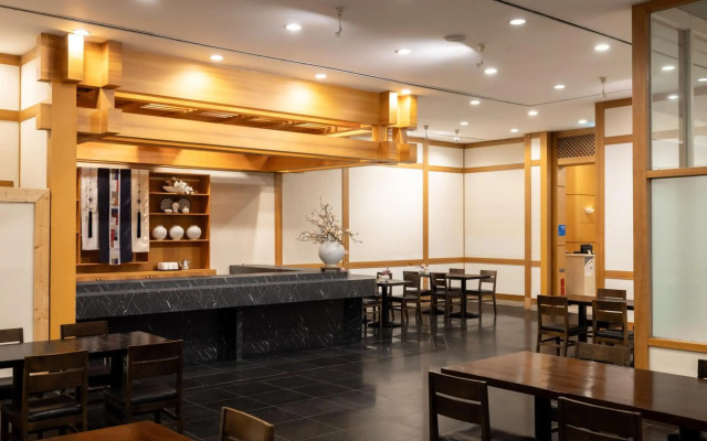 Kensington Hotel Pyeongchang