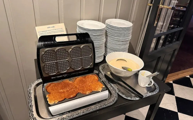 Hofslund Fjord Hotel