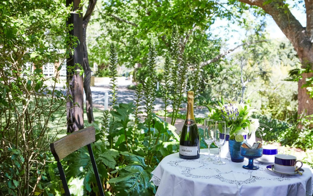 The Devon Valley Hotel