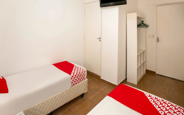 OYO Hotel Vintage, São Paulo