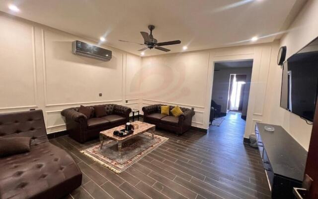 Elegant Suites Hotel