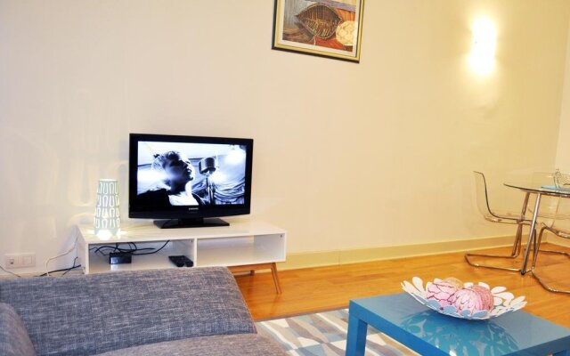 Nubis Residence Černa