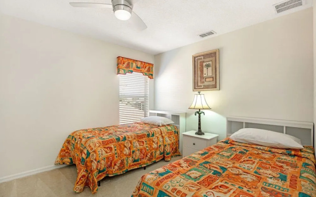 Tranquil Escapes 6 Bedrooms