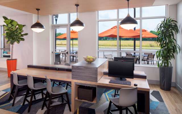 Hyatt House Charleston / Mount Pleasant