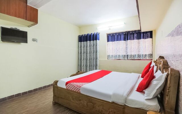 Oyo 41711 Rahamath Cottage
