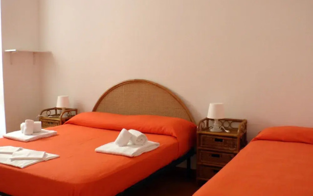 Casa Vacanze Donn'Anna