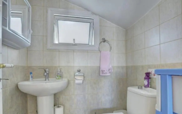 Modern Villa 3 Bedroom in Ayia Napa