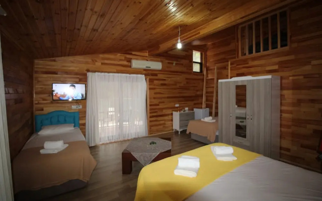 Heaven Garden Boutique Bungalow