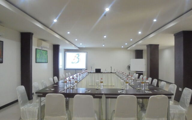 Bayt Kaboki Hotel