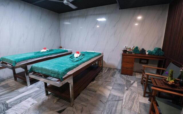 Hotel Chiem Hoian