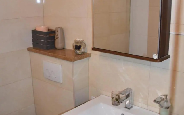 Đeni luxury apartment