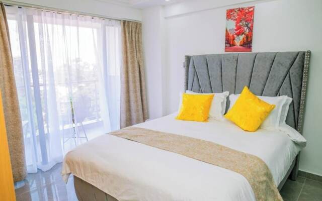 Lulu Homes at Gatundu Heights