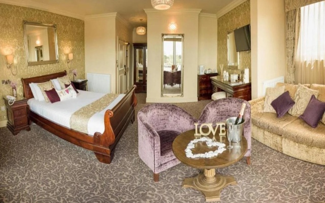 Wherry Hotel