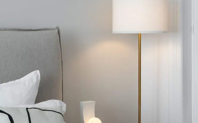 Stunning 3BR Apartment in Bucharest