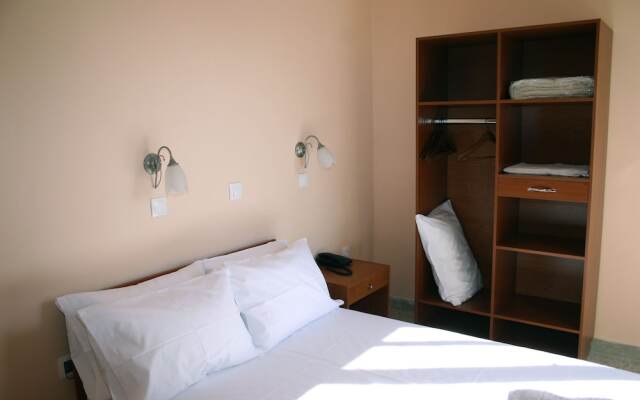 Poros Vista Hotel
