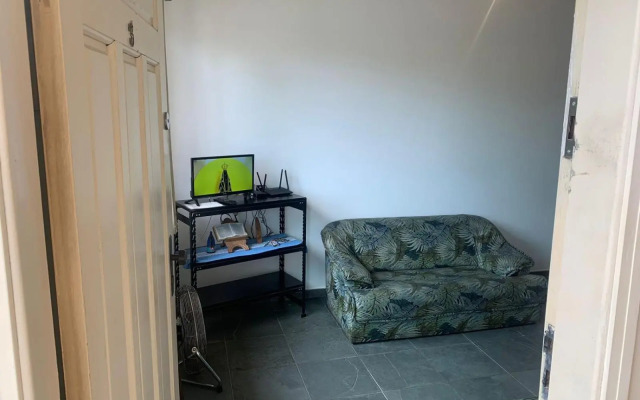 Apartamento Sol e Mar, em Ubatuba. ( novidade )