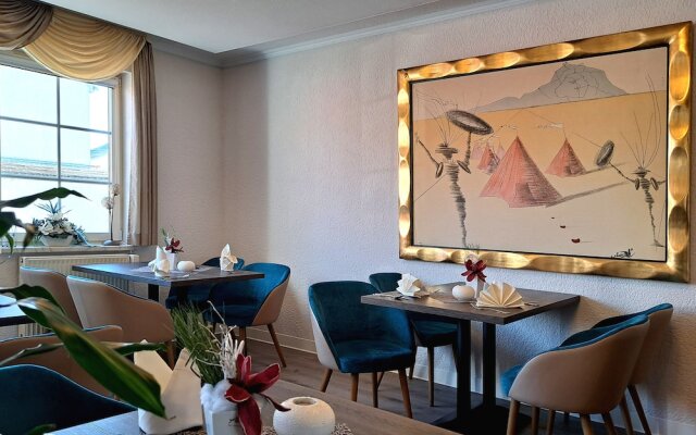 Hotel ElbRivera Alt Prester