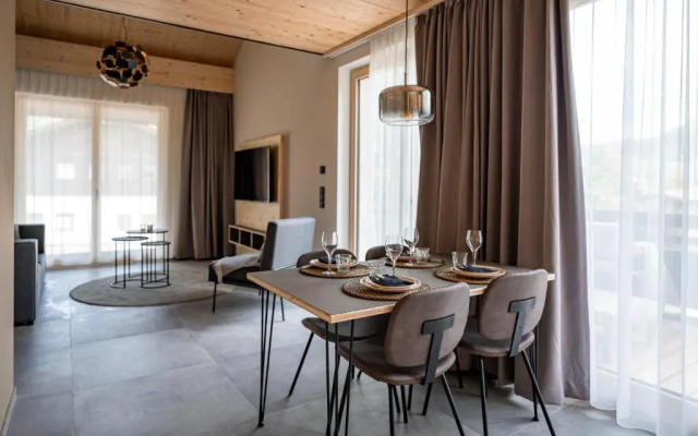 Ammerglück Apartments