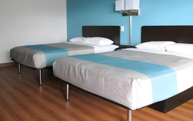 Econo Lodge Asheboro